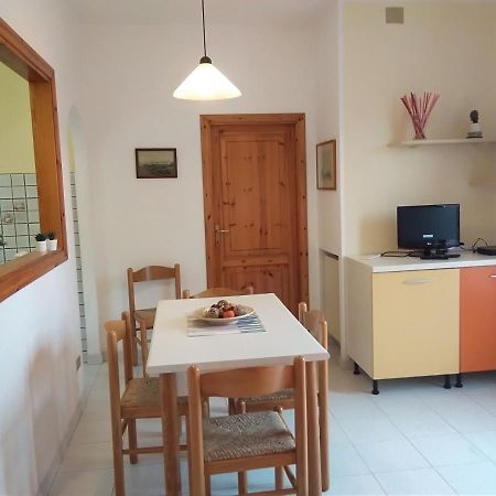 Casa Barbara - Servizi Inclusi - Services Included Каполивери Екстериор снимка