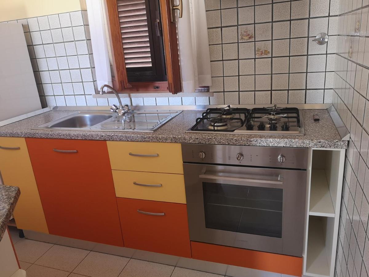 Casa Barbara - Servizi Inclusi - Services Included Каполивери Екстериор снимка