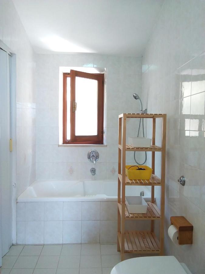 Casa Barbara - Servizi Inclusi - Services Included Каполивери Екстериор снимка