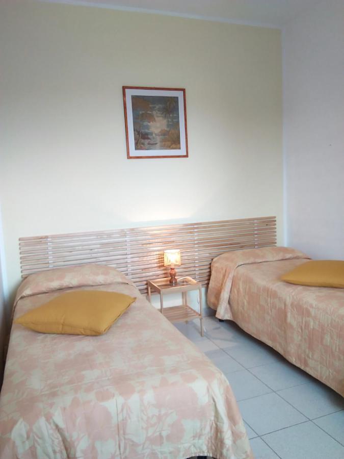 Casa Barbara - Servizi Inclusi - Services Included Каполивери Екстериор снимка