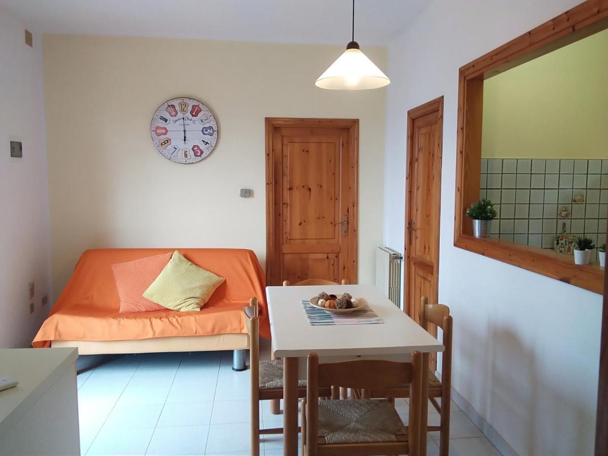 Casa Barbara - Servizi Inclusi - Services Included Каполивери Екстериор снимка